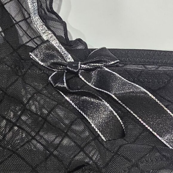 Rene Rofe Wild & Sexy Bodysuit Lingerie - Picture 7 of 12